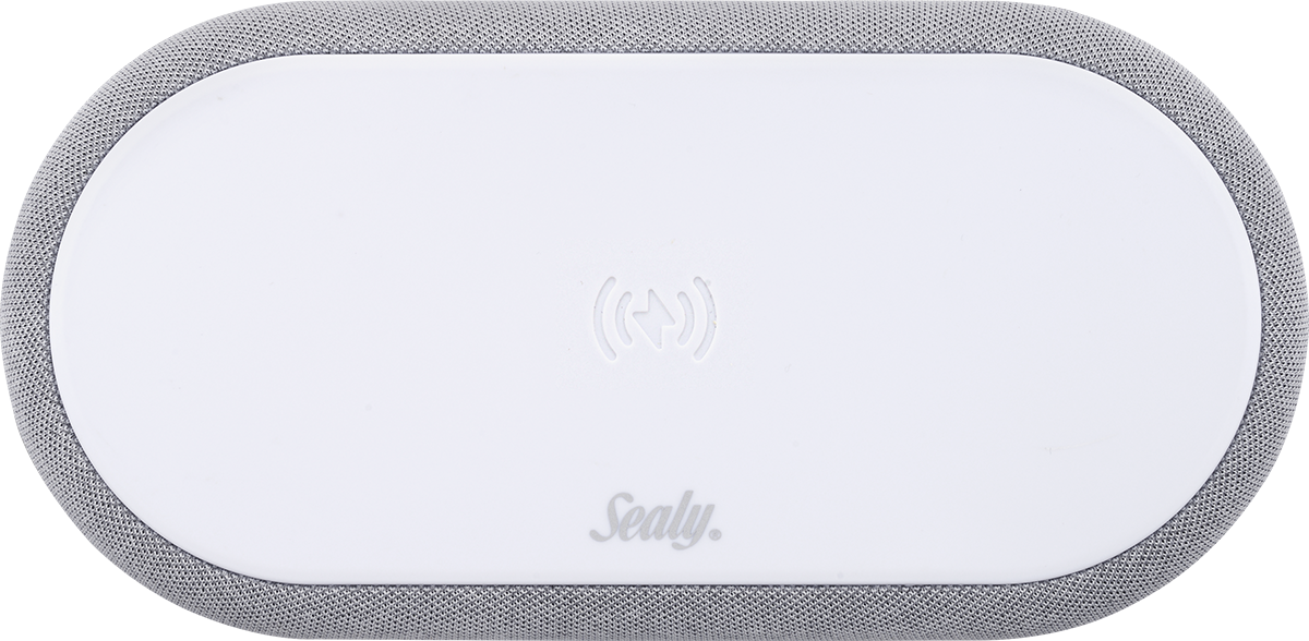 Sealy® 5-in-1 Multifunction Wireless Speaker 2