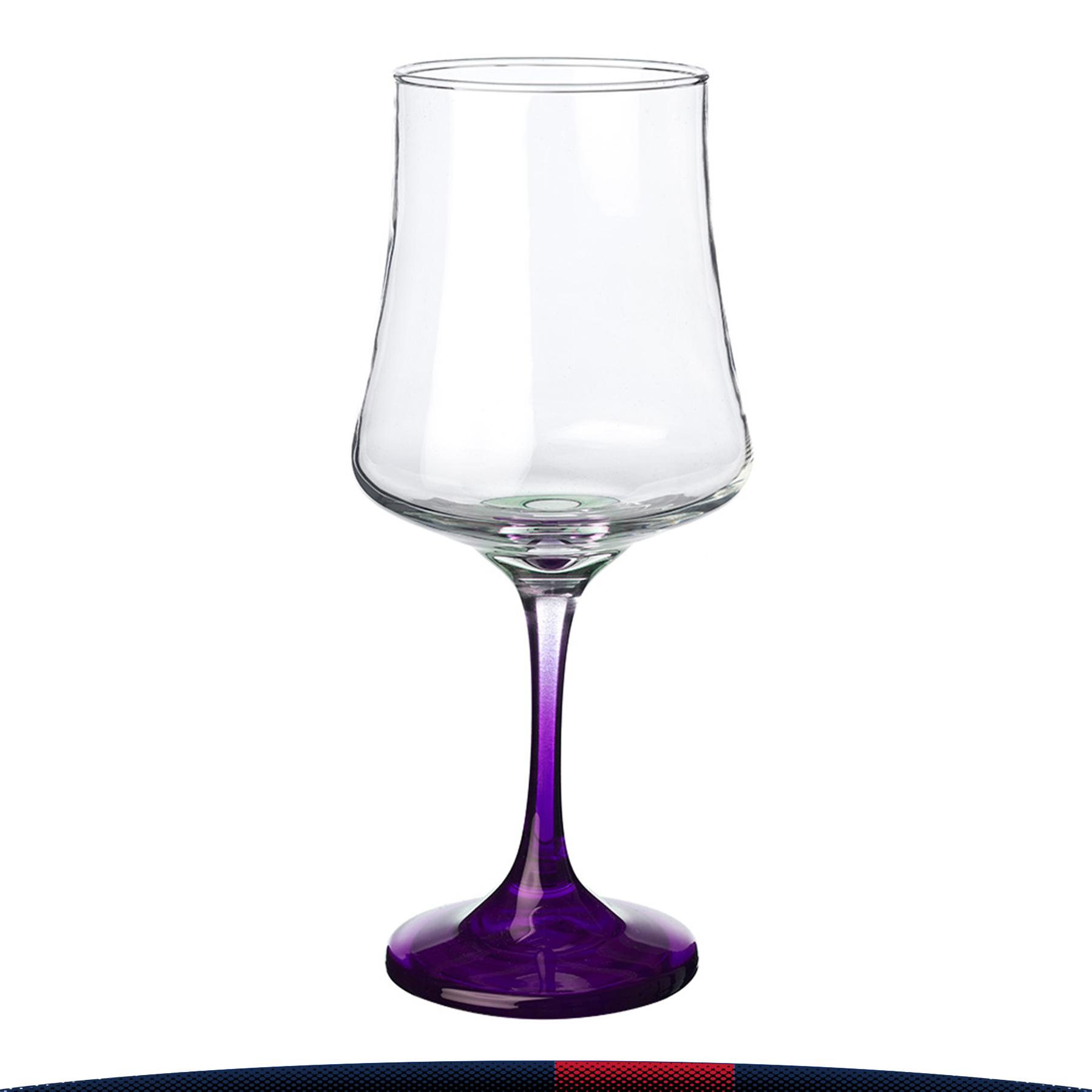 17 oz. Stemless Wine Glasses 5