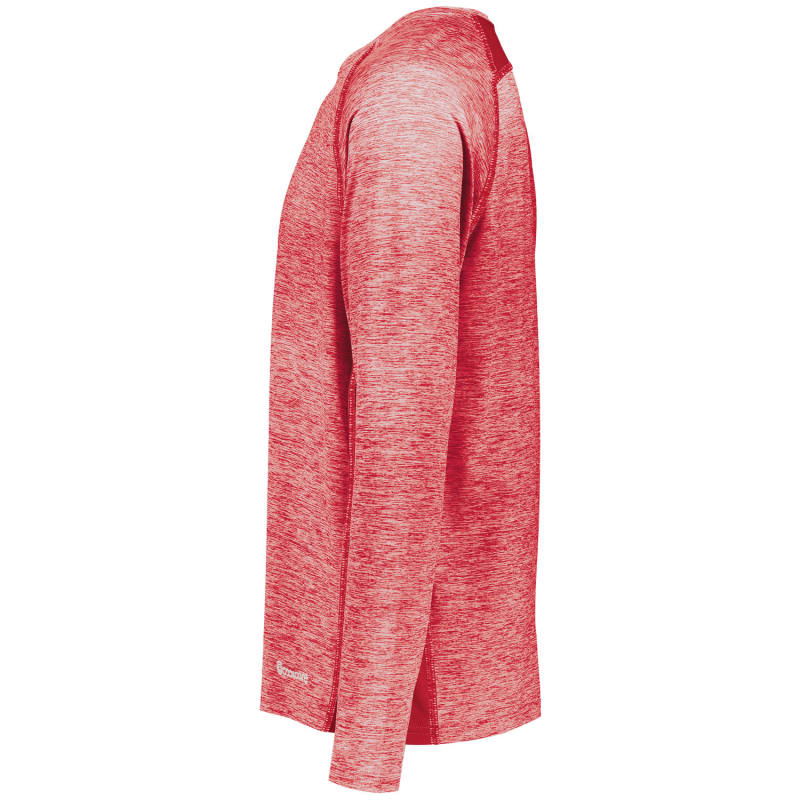 Holloway Men's Electrify Coolcore Long Sleeve T-Shirt 7