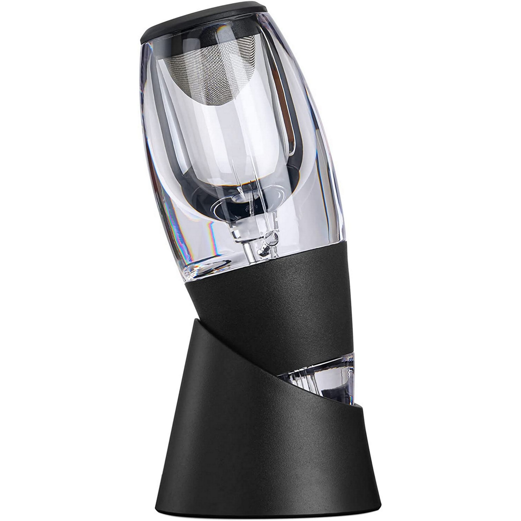 Wine Aerator Decanter 2