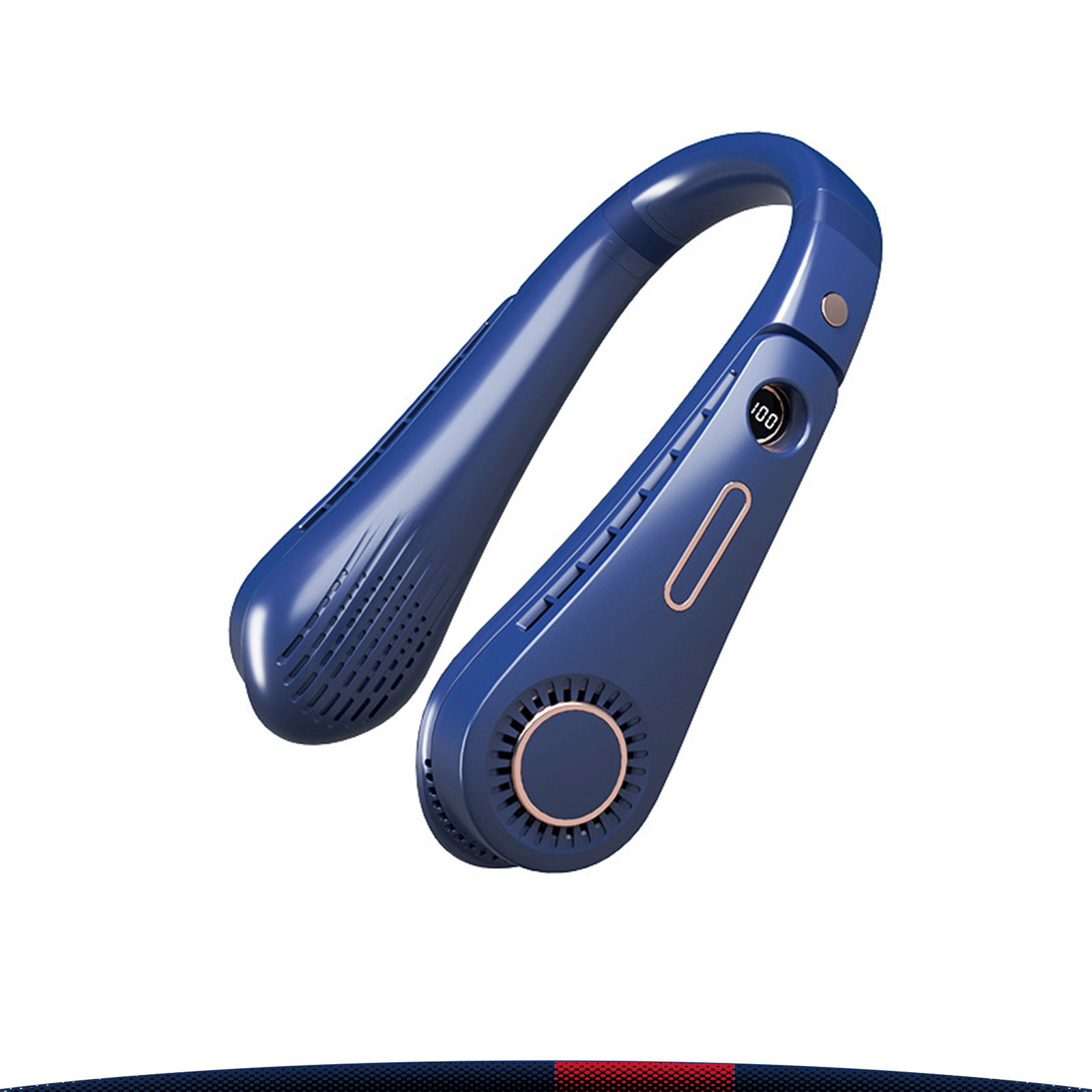 Blimo Neck Fan 5
