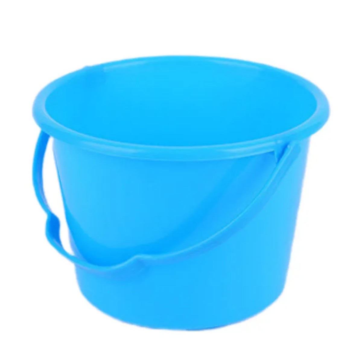 Lightweight Fishing Bucket for Beach and Travel 1