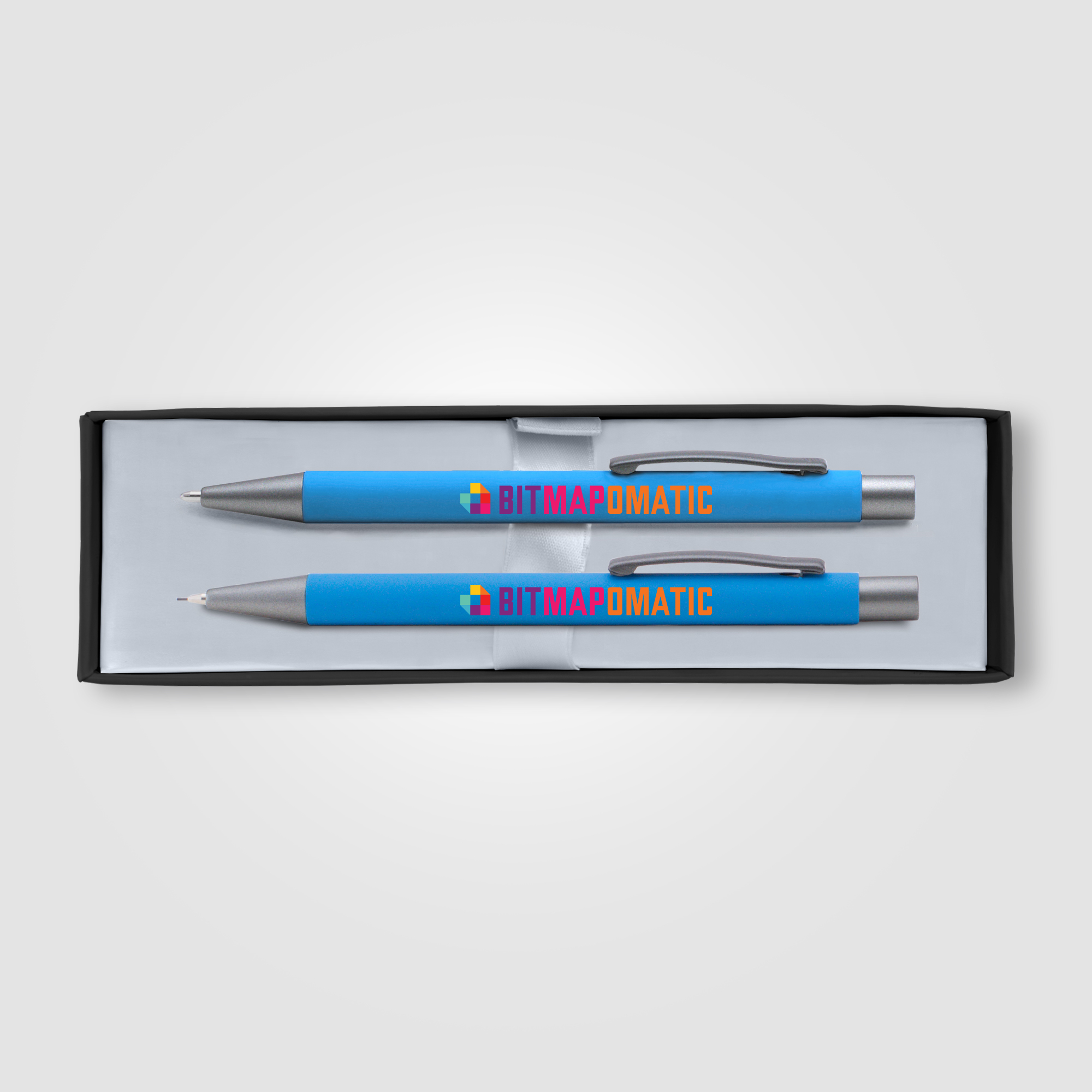 Bowie Pen & Pencil Gift Set 35