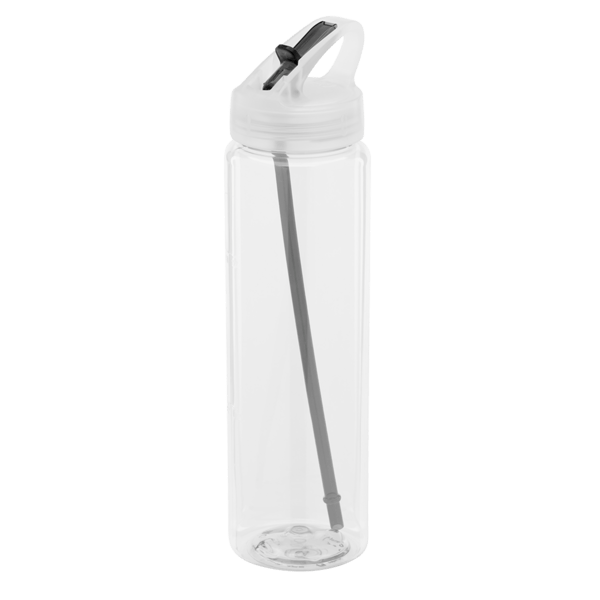 Water Bottle with Flip Up Spout  - 32 Oz. 67