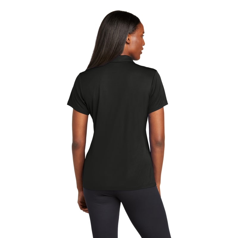 Sport-Tek Women's PosiCharge Re-Compete Polo 12