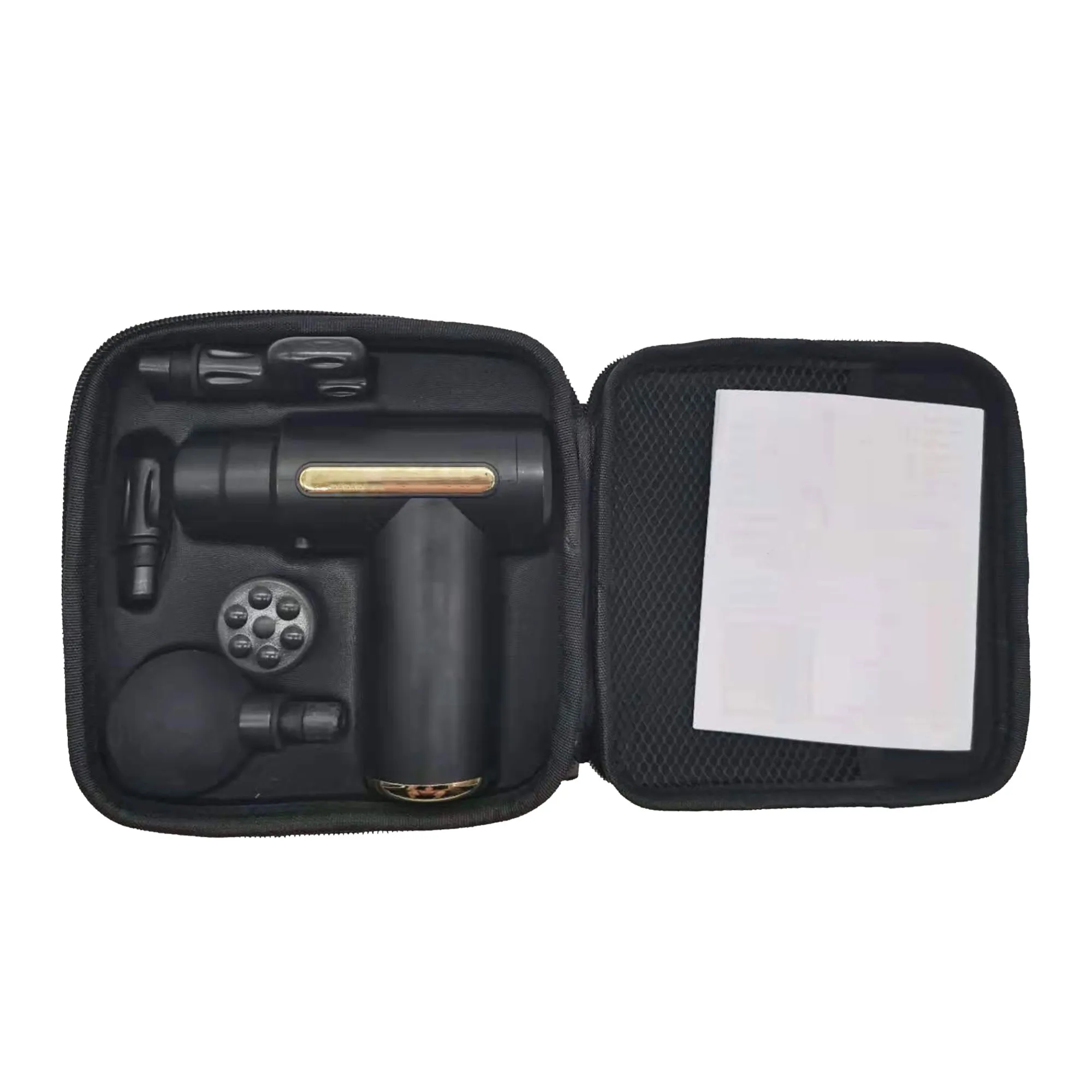 Portable Cordless Massage Gun 3