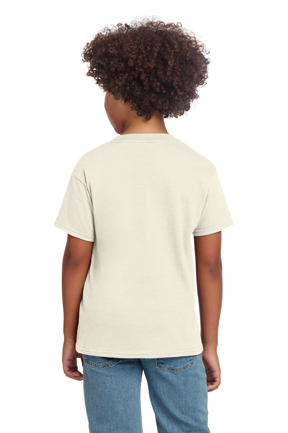 Gildan Youth Softstyle T-Shirt 64000B 211