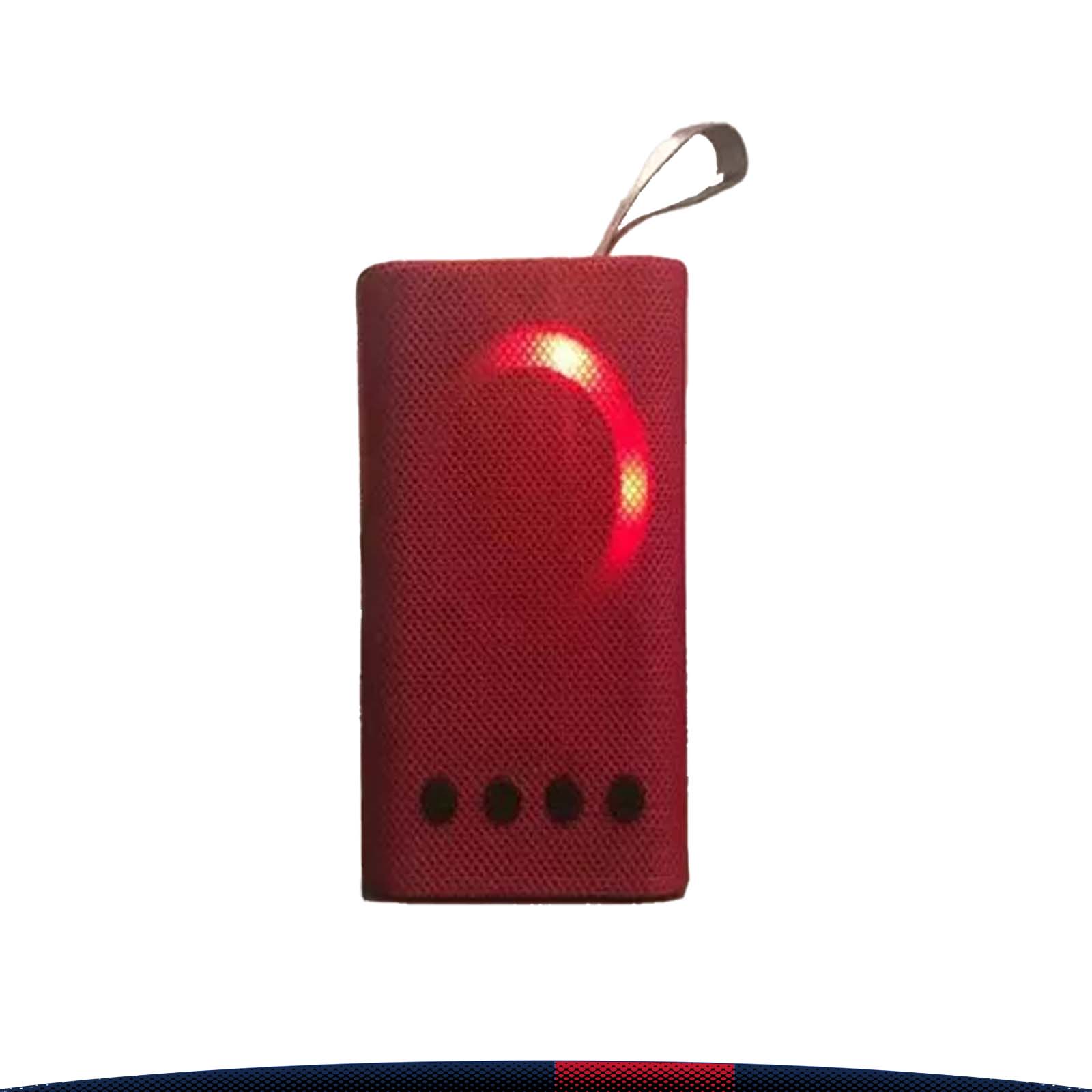 Flash Bluetooth Speaker 5