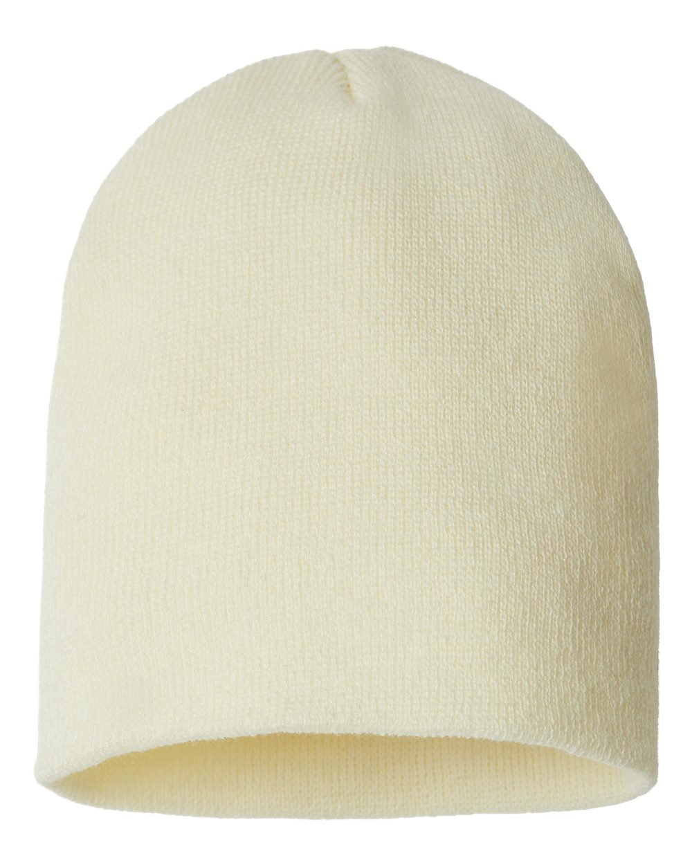 USA-Made Sustainable Beanie - SKN28 3