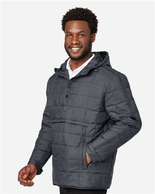 Unisex Aura Packable Anorak - NE722 13