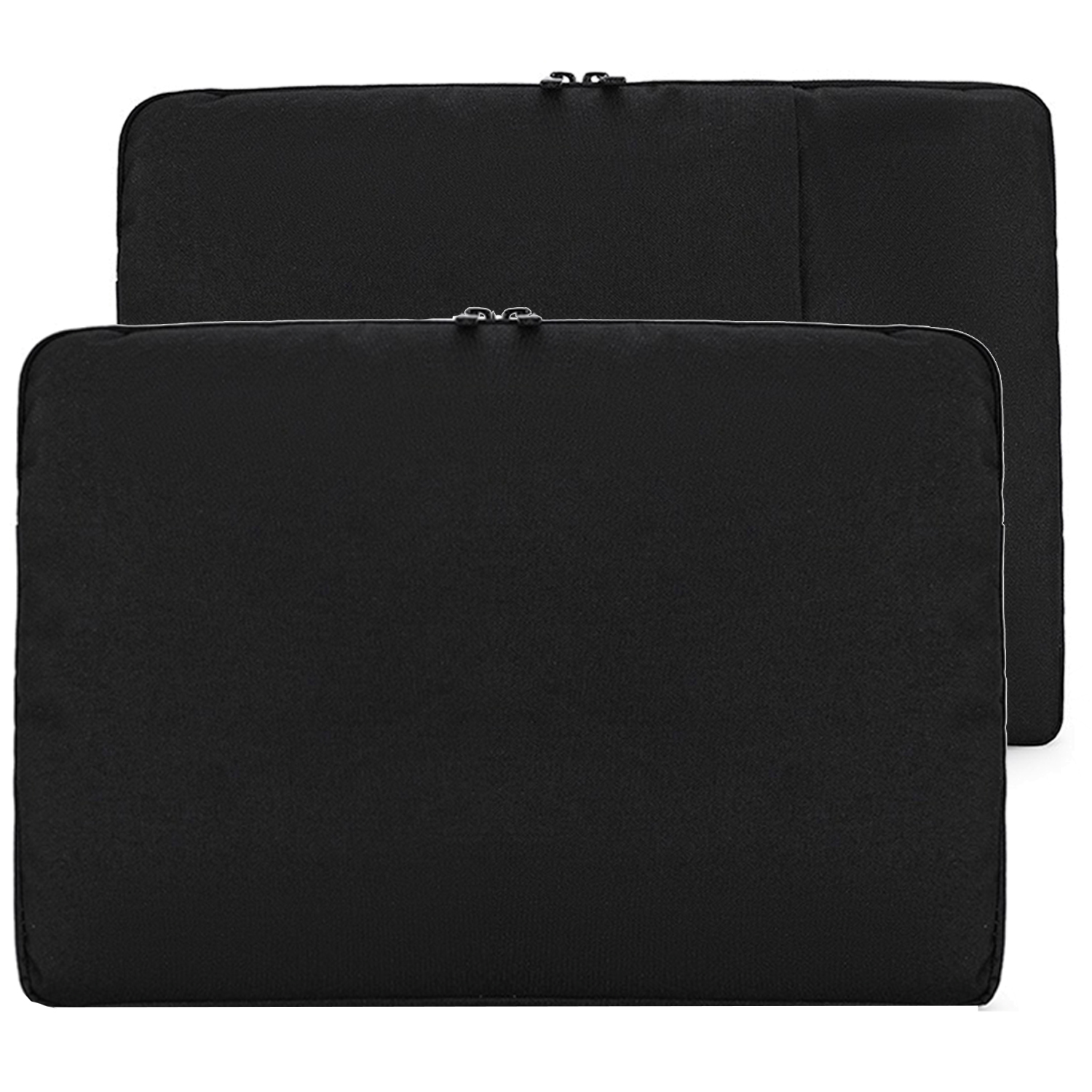 Shockproof Laptop Sleeve with Soft Lining 1
