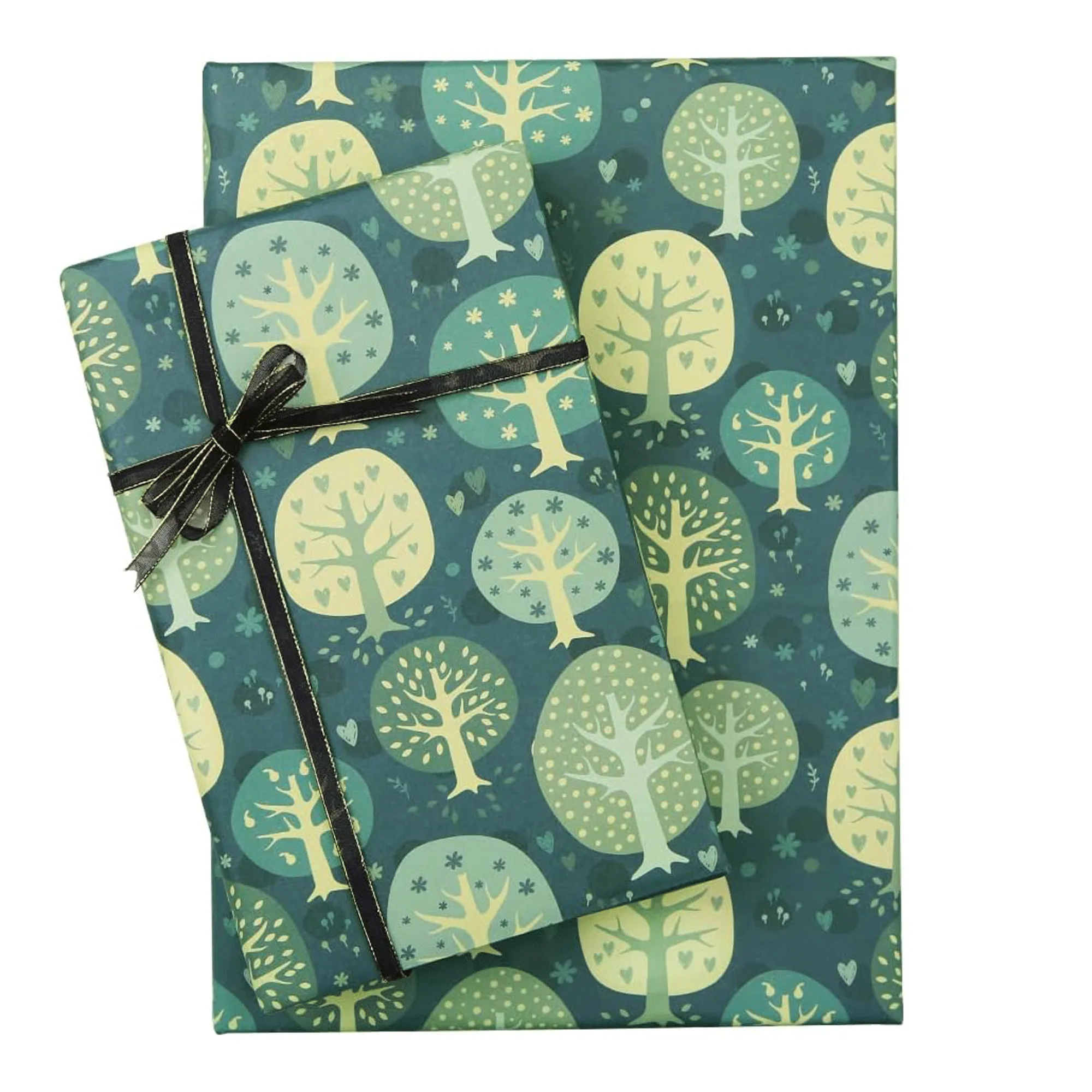 Gift Wrapping Paper 2
