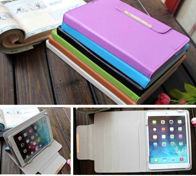 iBank ® Leatherette Case for HP Stream 7 2