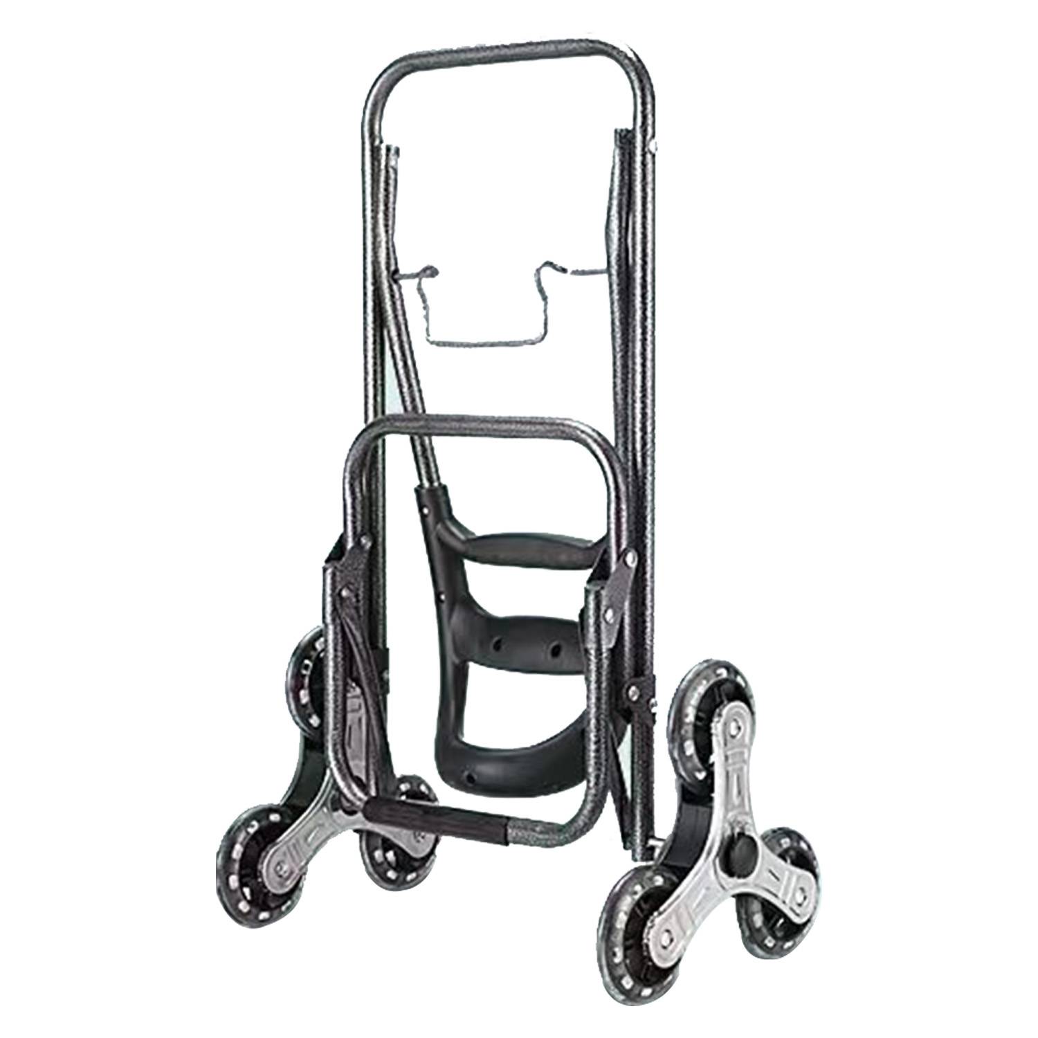 Foldable Shopping Cart With Wheel 5