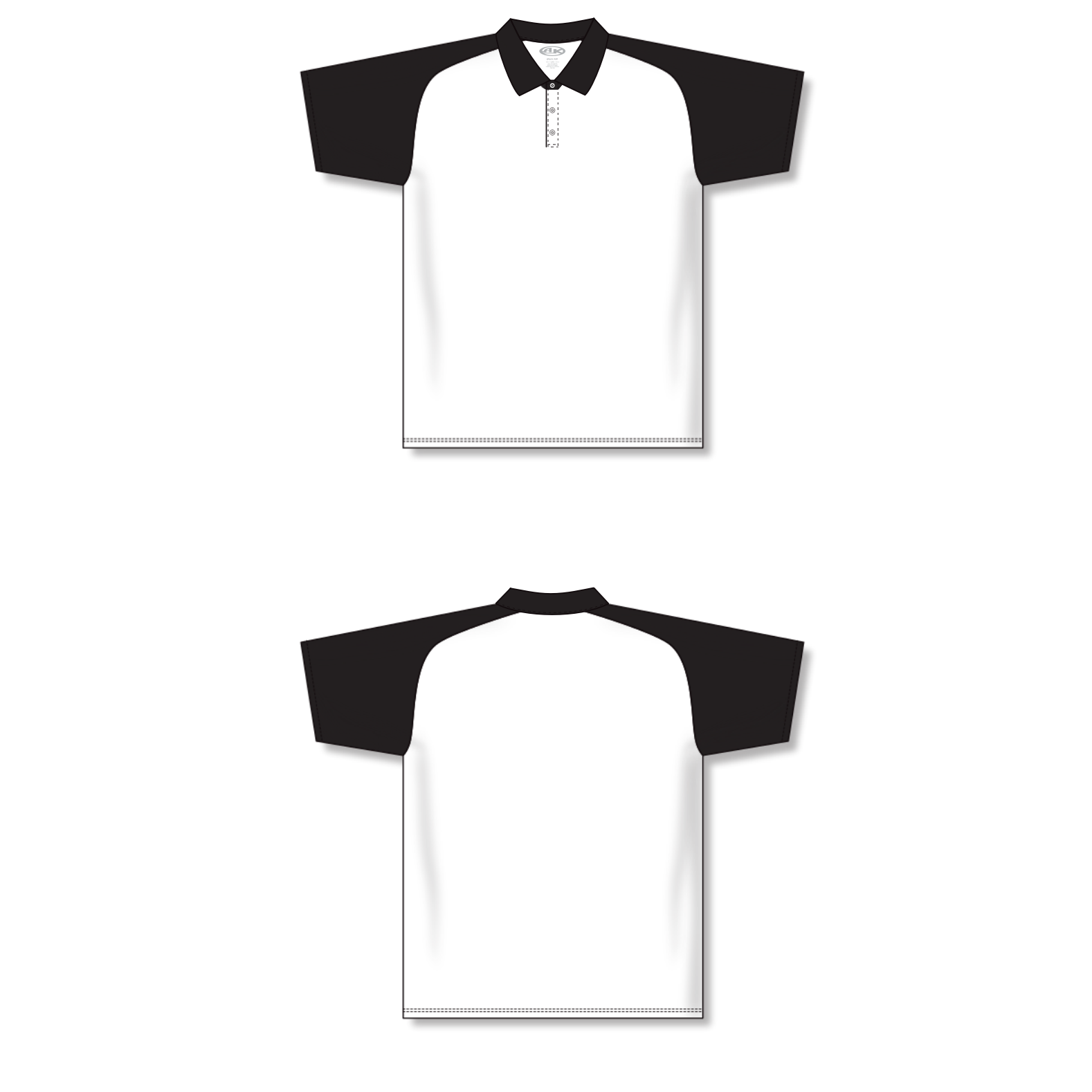 Apparel Short Sleeve Shirts A1815-G01 54