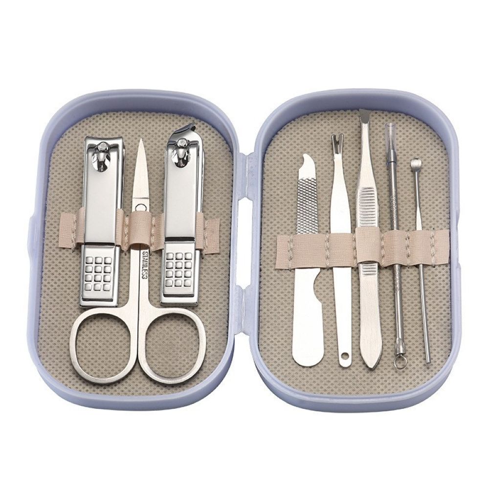Nail Clippers Scissor 2