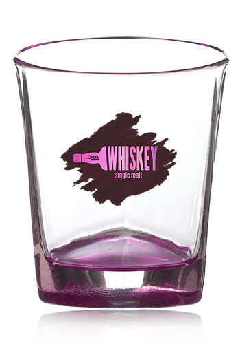 11 oz. Niza Whiskey Glasses 9