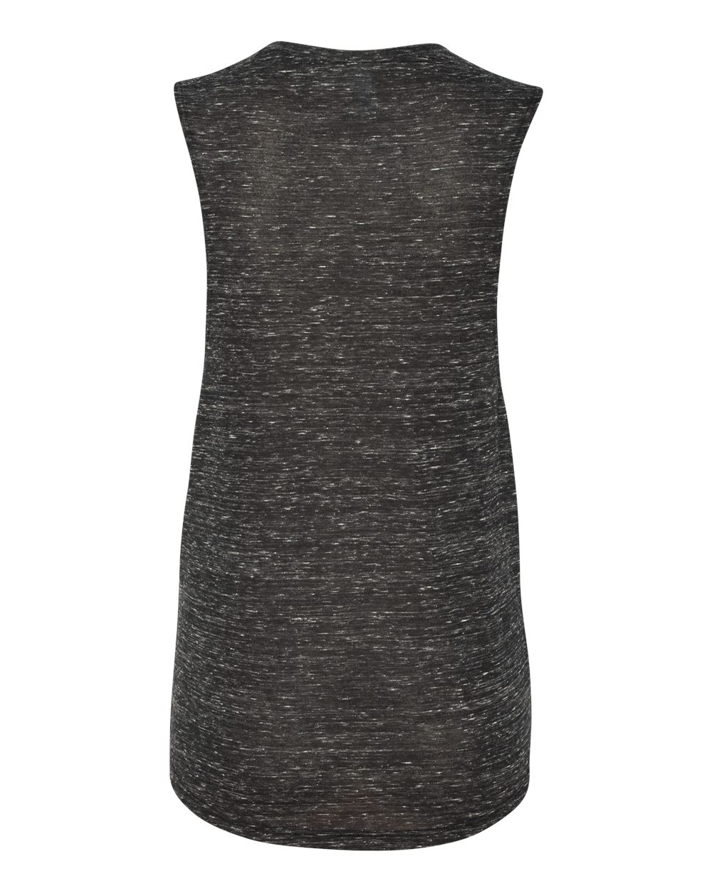 Women's Flowy Scoop Muscle Tank - 8803 110
