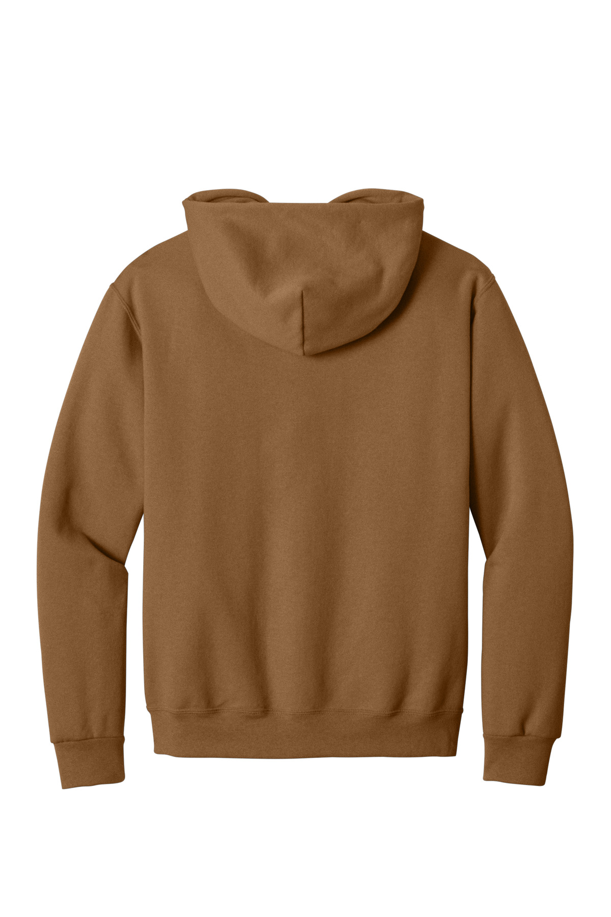Jerzees NuBlend Pullover Hooded Sweatshirt. 996M 470