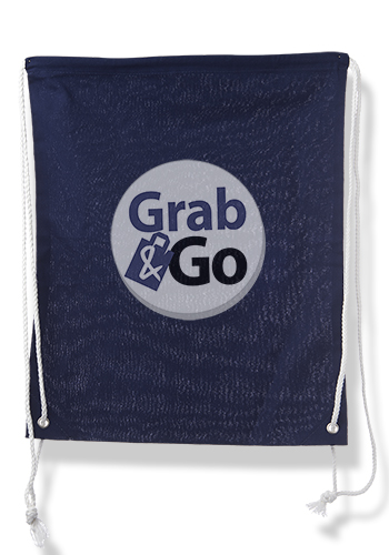 Cotton Drawstring Tote Bags 17