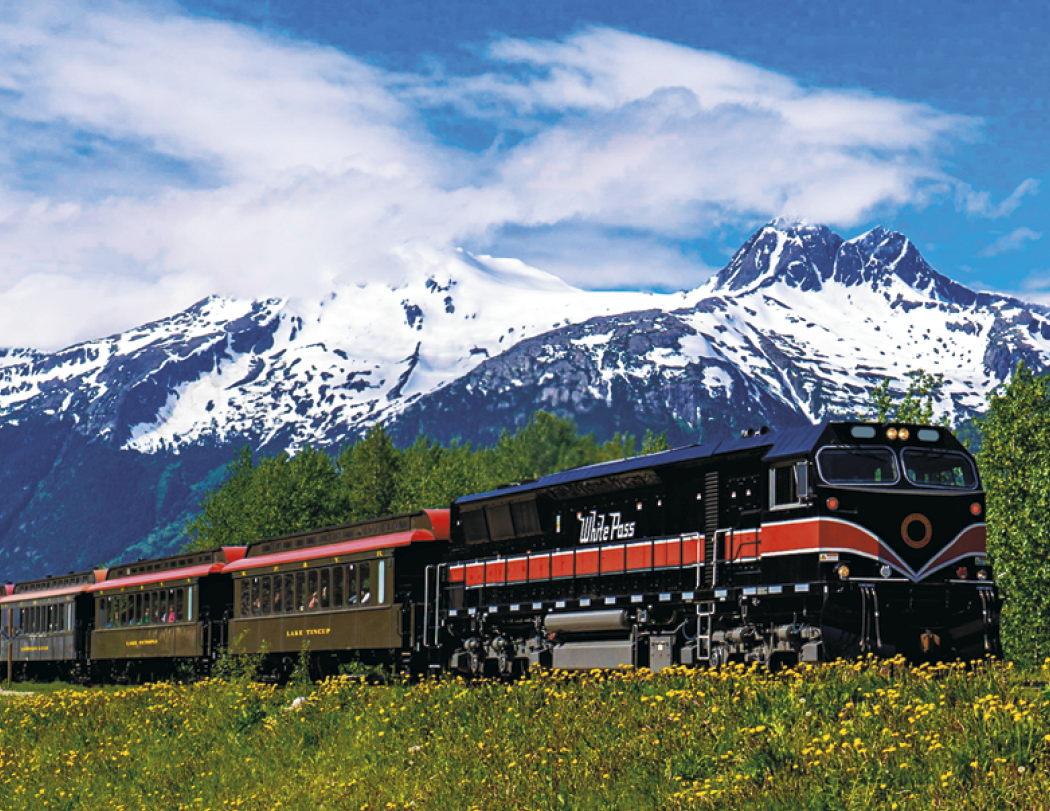 Triumph® Calendars Trains Calendar 69