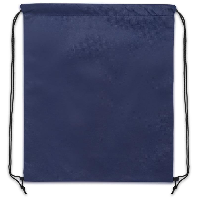 Drawstring Non Woven Tote Bags 18