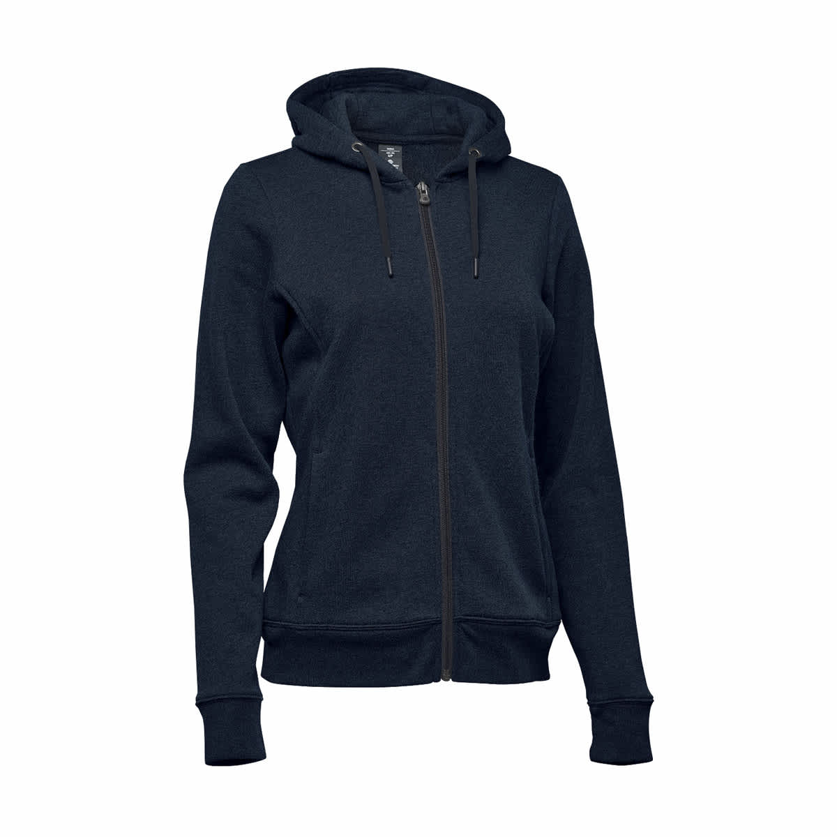 Stormtech Women's Monashee Fleece Full Zip Hoody 4