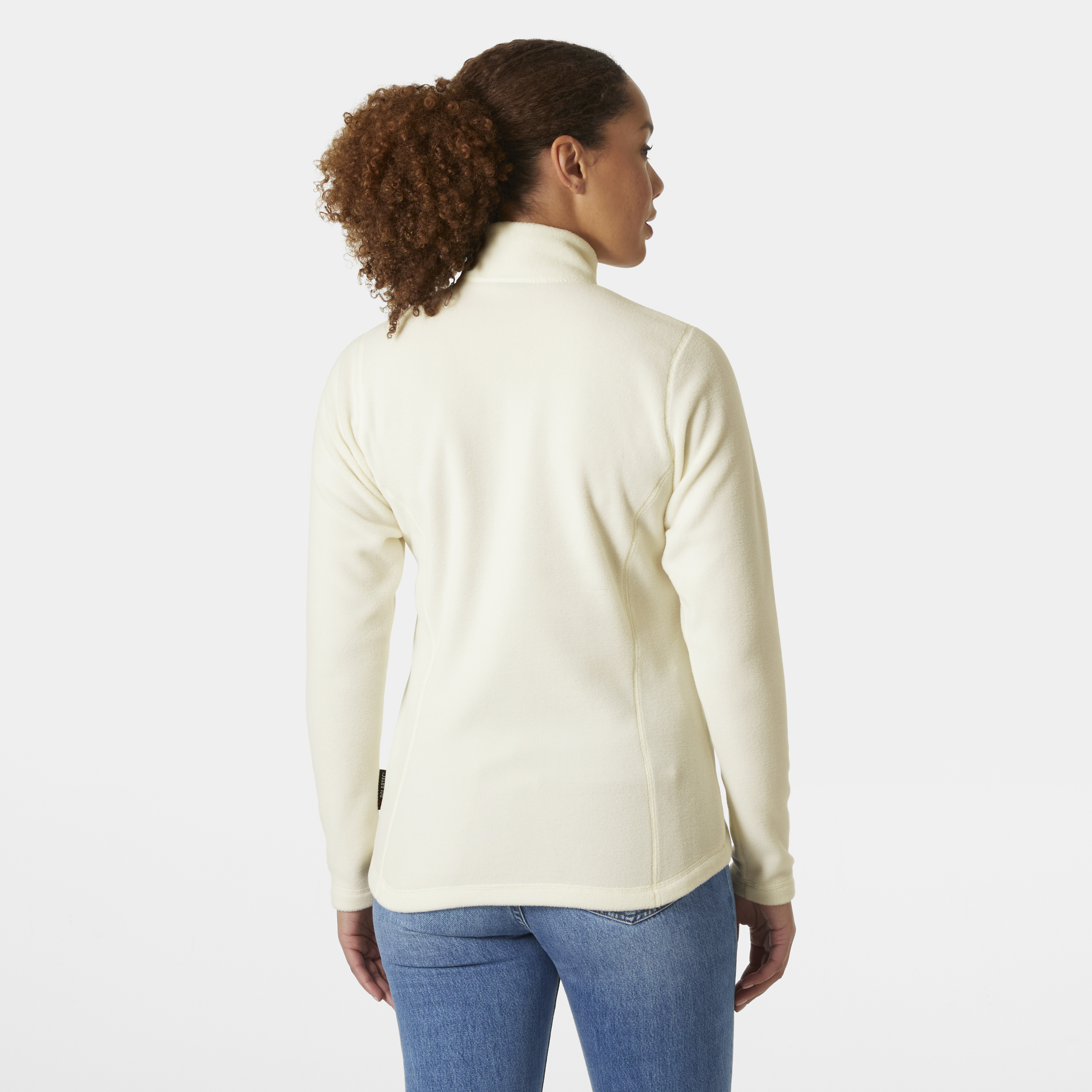 Helly Hansen Men's Daybreaker ½ Zip Fleece Pullover Shirt 1