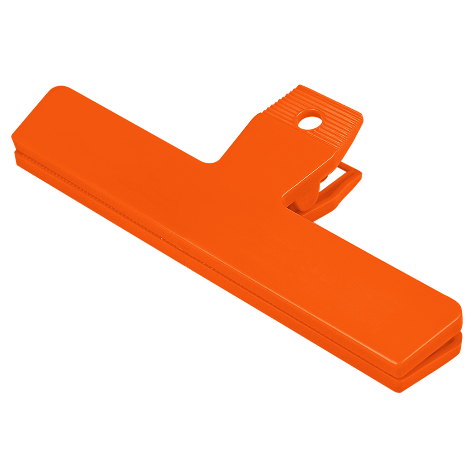 6" Bag Clip 56
