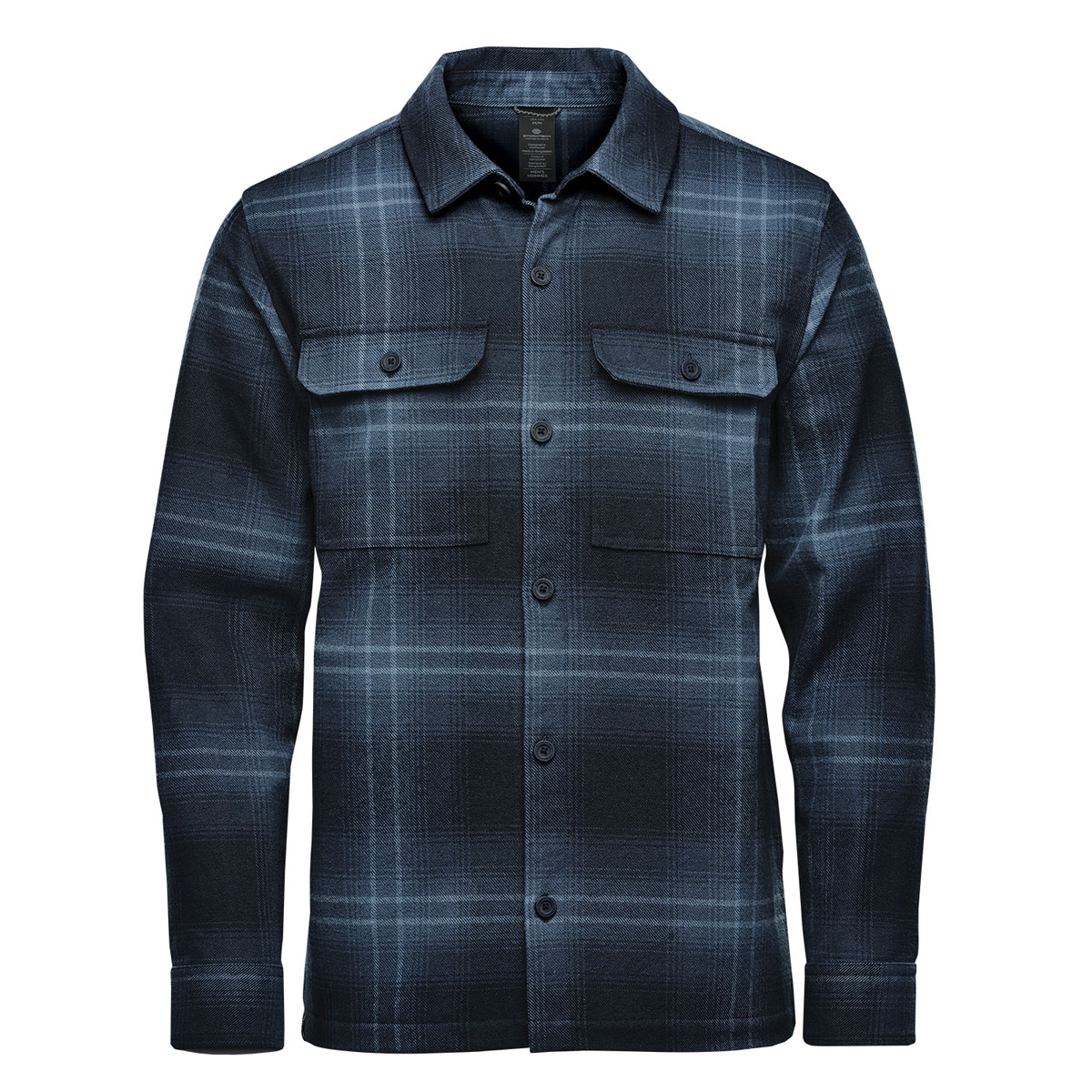 Stormtech Men's Highland Shacket 19