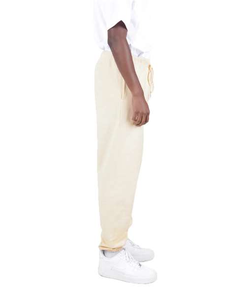 Unisex Los Angeles Garment-Dyed Sweatpants - SHGLS 9