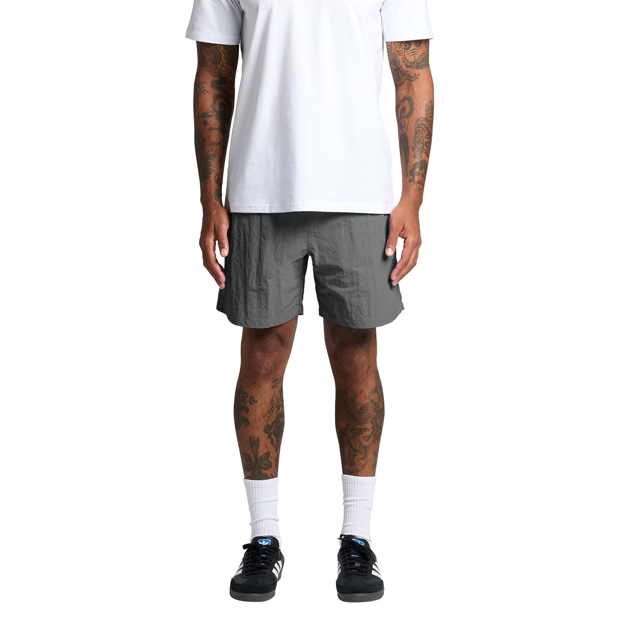 Swim Shorts 17" | 5904 13