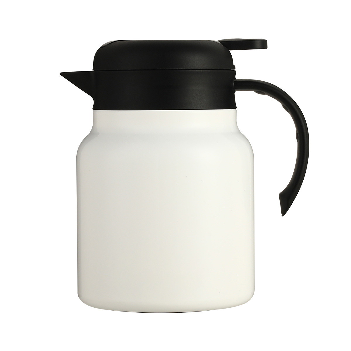 Stainless Steel Tea Pot 4