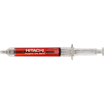 Syringe Pen 1