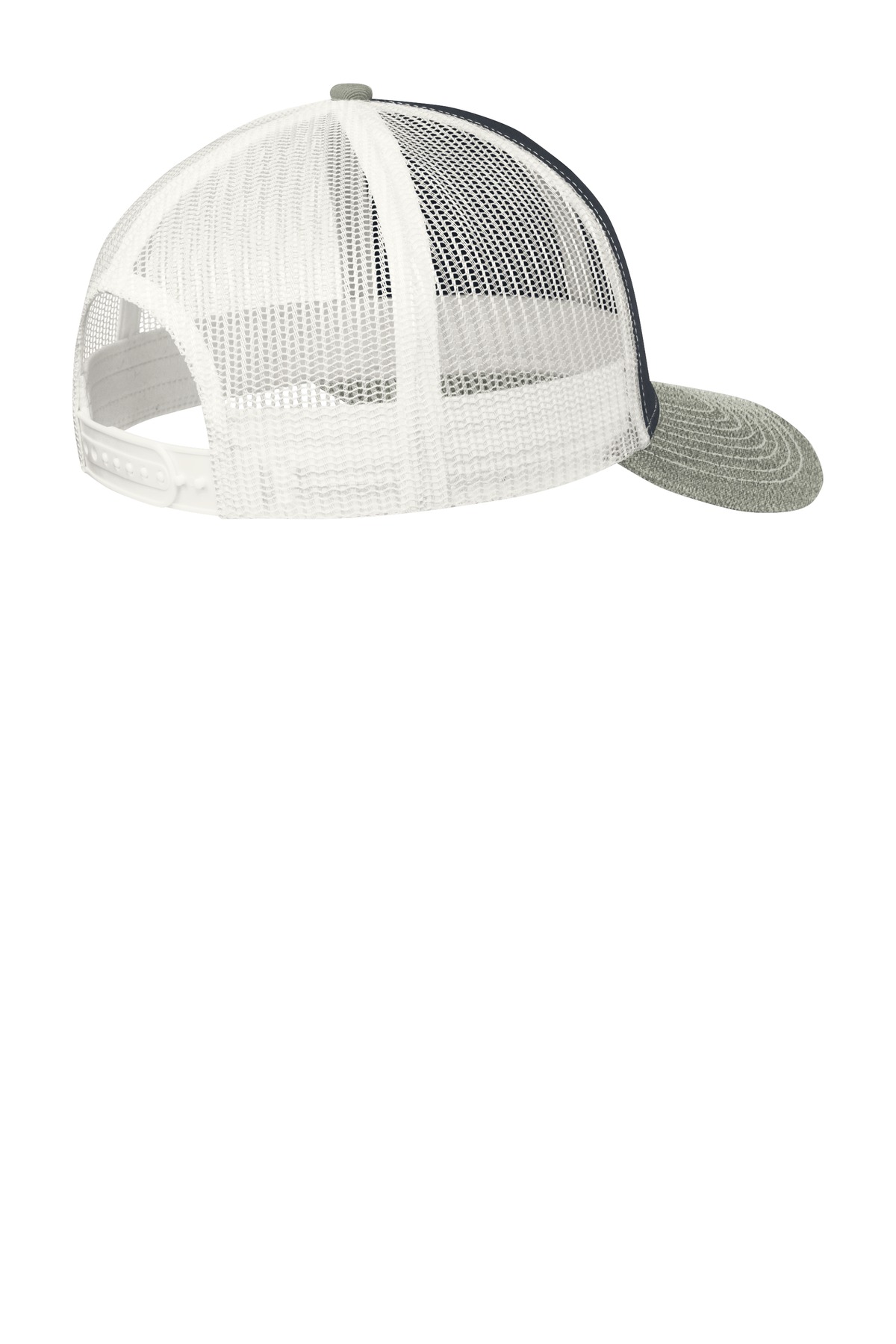 Port Authority Snapback Trucker Cap. C402 70