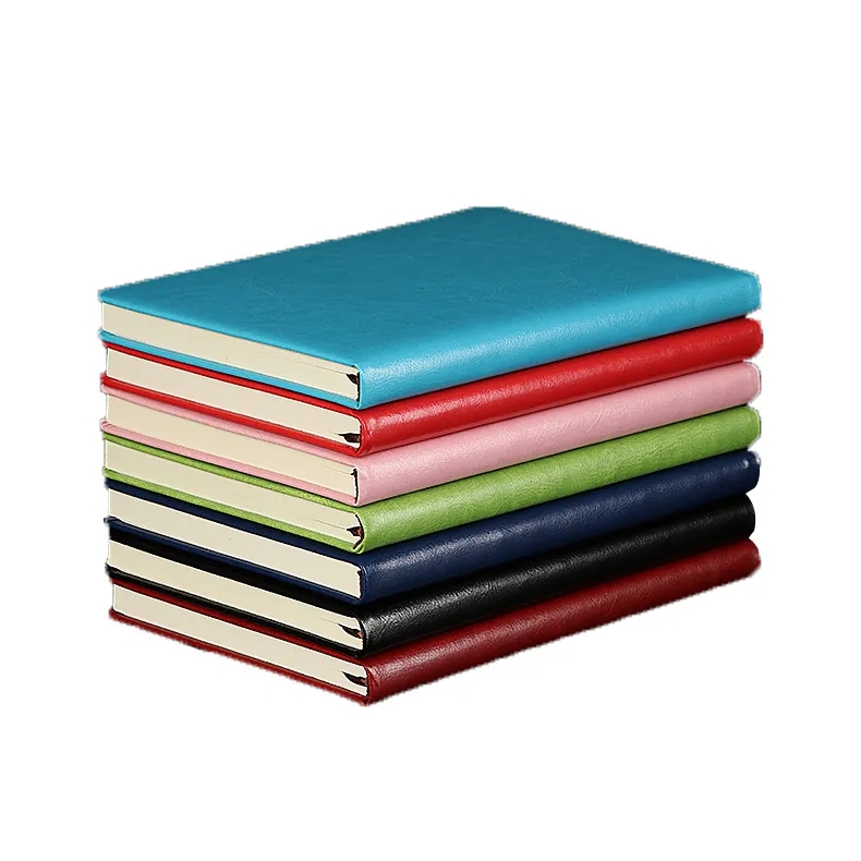 Business office notepad 7