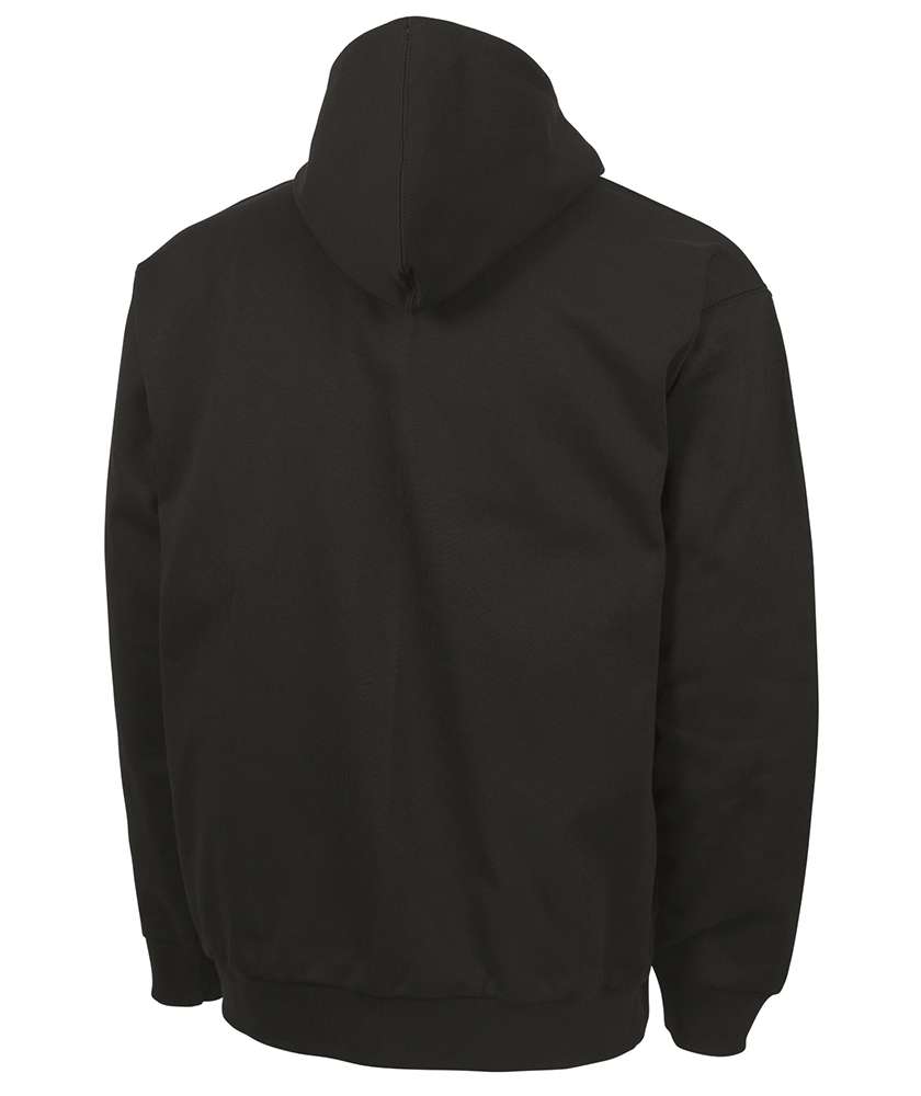 Tradesman Full Zip Sweatshirt