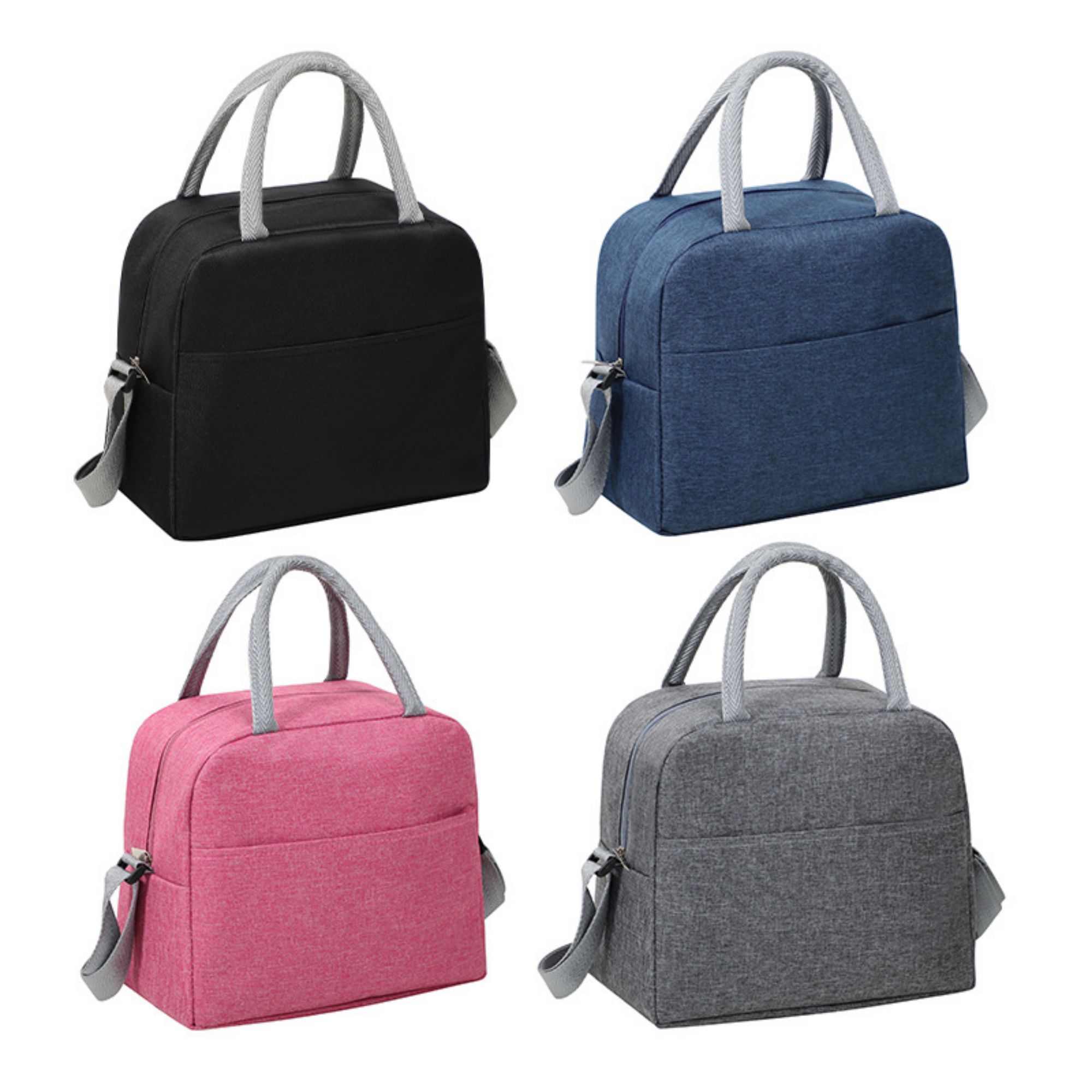 Leakproof Cooler Tote Organizer 4