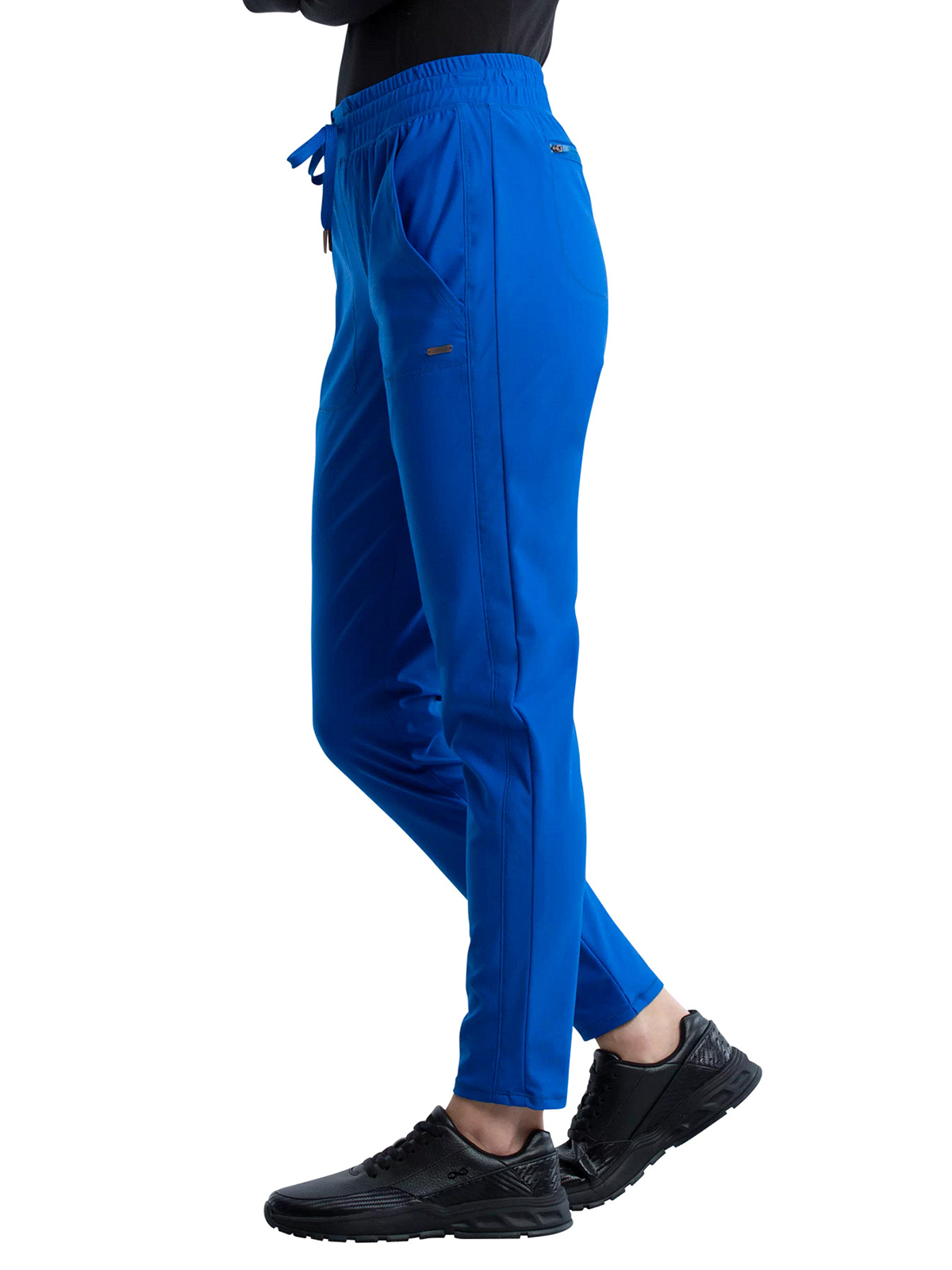 Cherokee - Form - Women's 5 Pocket Tapered Leg Pant 27