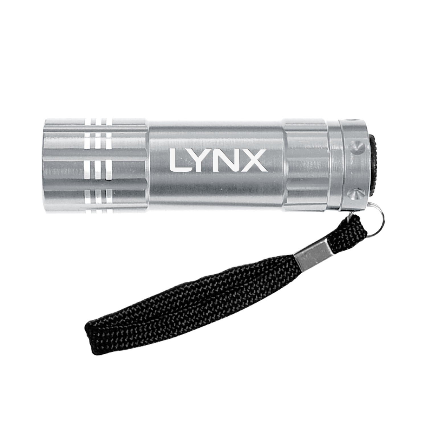 COB Flashlight 4