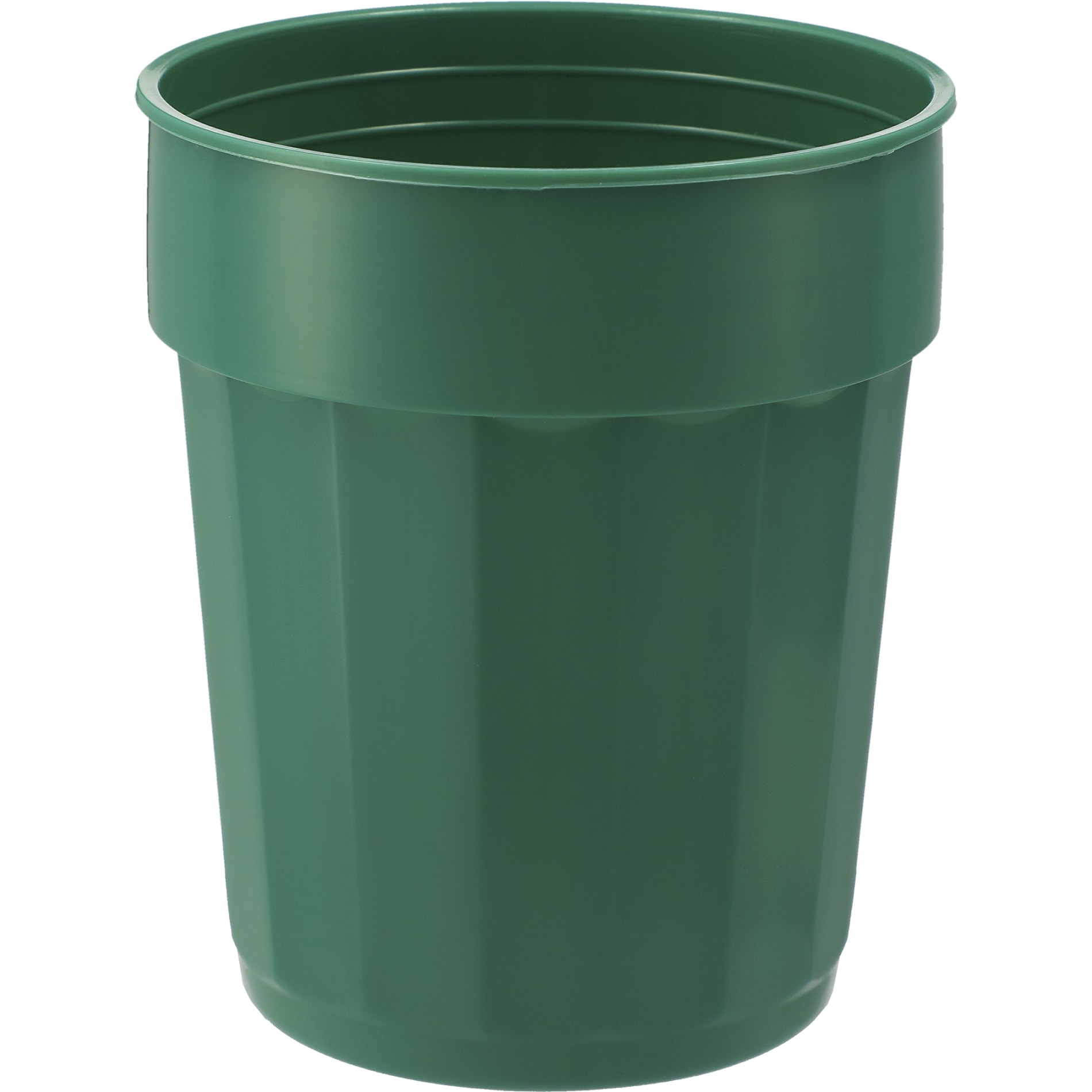 Fluted 16oz Stadium Cup 125