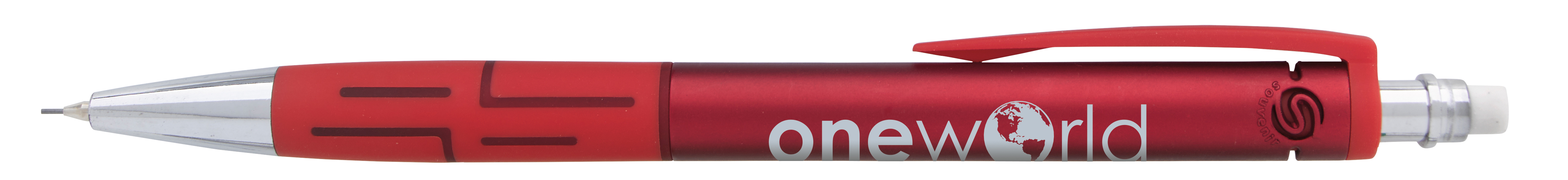 Souvenir® Daven Mechanical Pencil 54