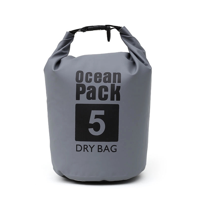 Floating Waterproof Dry Bag-5L 3