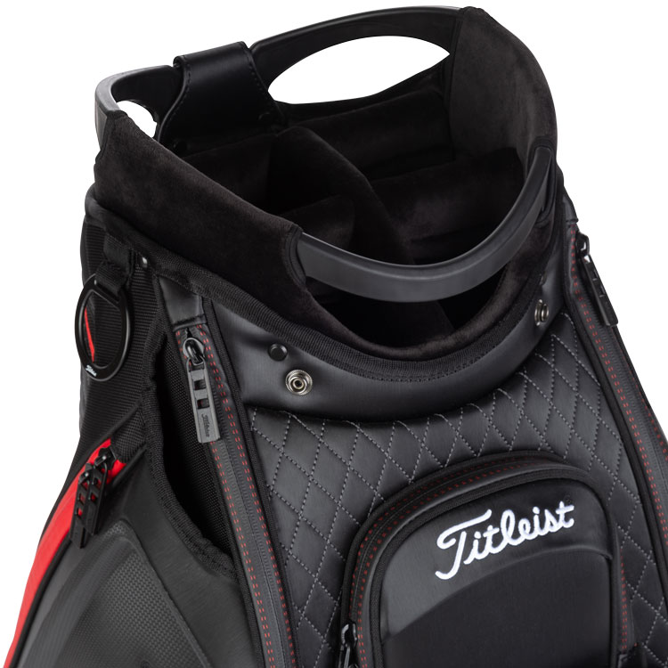 Titleist Tour Staff Bag 3