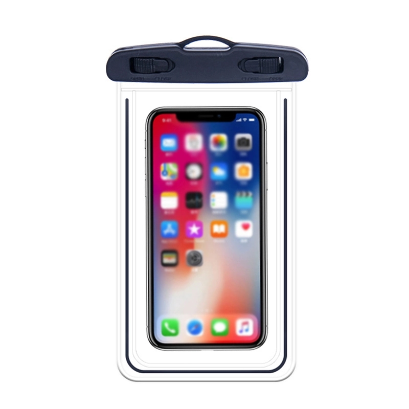 Touch Screen Waterproof Mobile Phone Pouch 1