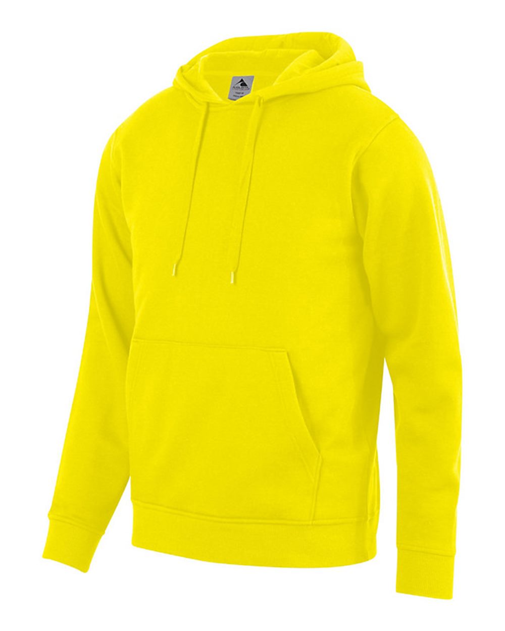 Unisex 60/40 Fleece Hooded Sweatshirt - 5414 7