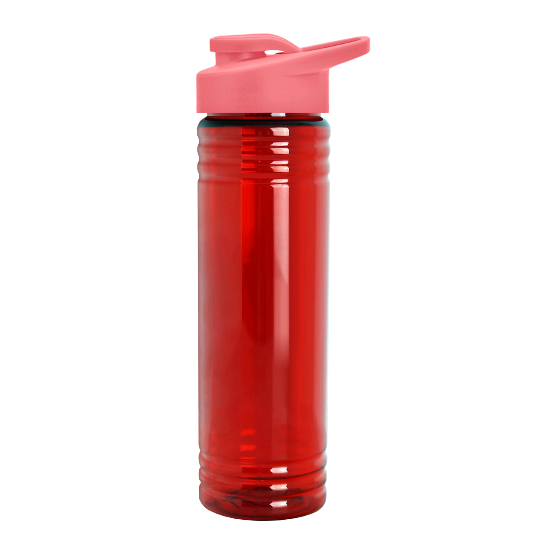 Garyline® Slim Fit Bottle with Drink-Thru Lid - 24 oz. 746