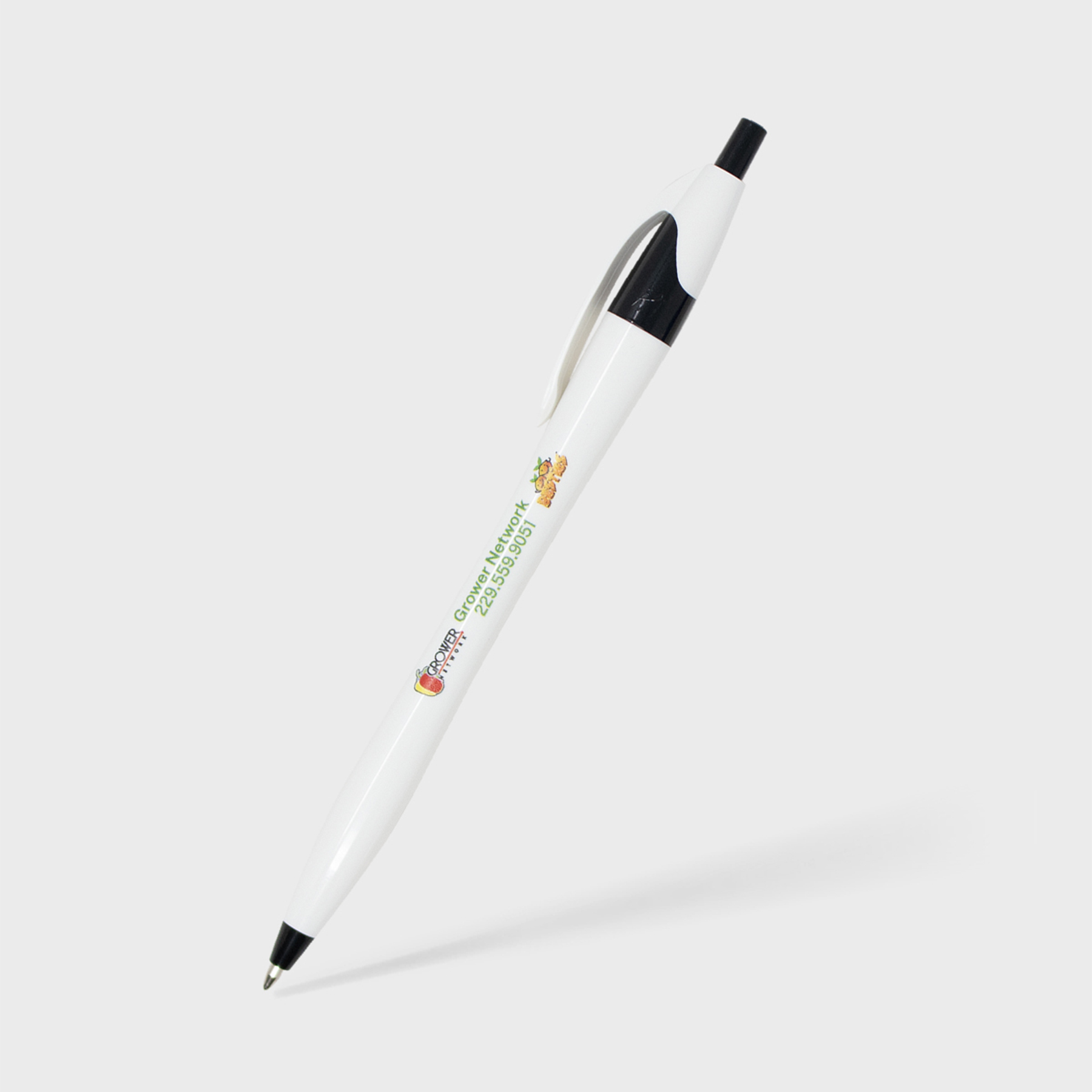 Javalina® Pure Classic Pen 5
