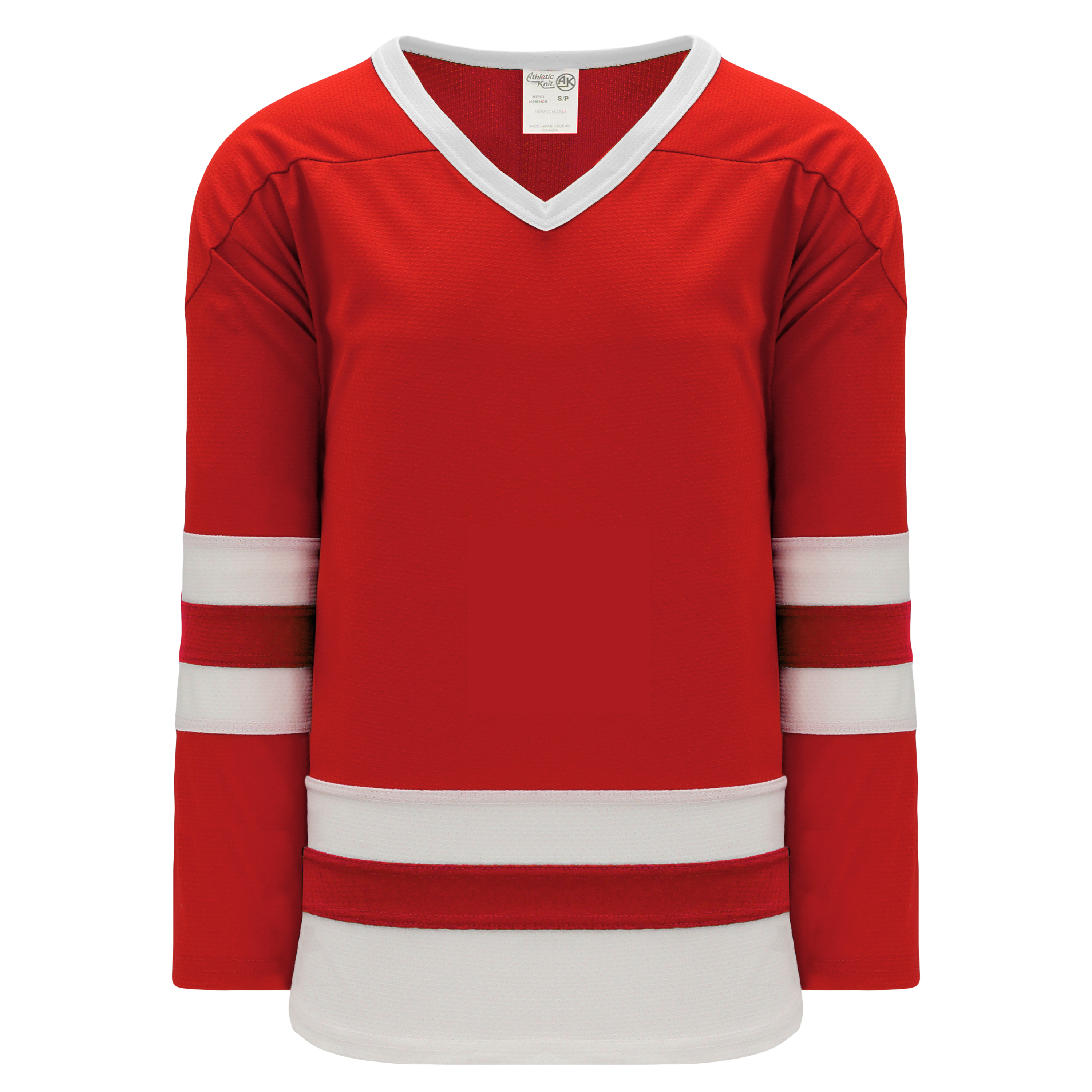 League Hockey Jerseys H6500-G01 131