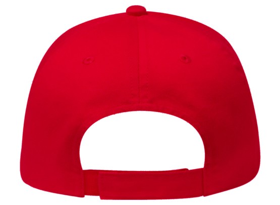 OTTO CAP® 6 Panel Low Profile Baseball Cap 18
